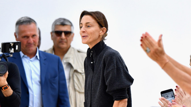 Phoebe Philo