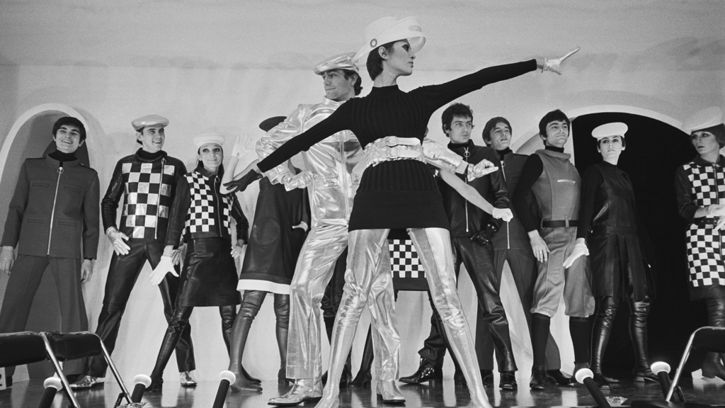 Pierre Cardin
Pierre Cardin