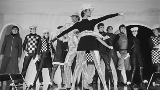  

Pierre Cardin
