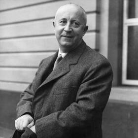 Módní ikona Christian Dior