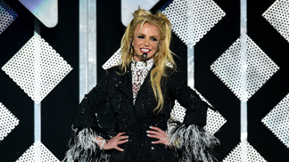  

Britney Spears vydává 24. října 2023 knihu svých memoárů „The Woman in Me“
