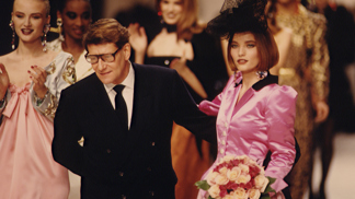 Yves Sant Laurent