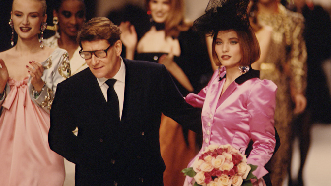 Yves Sant Laurent Yves Sant Laurent