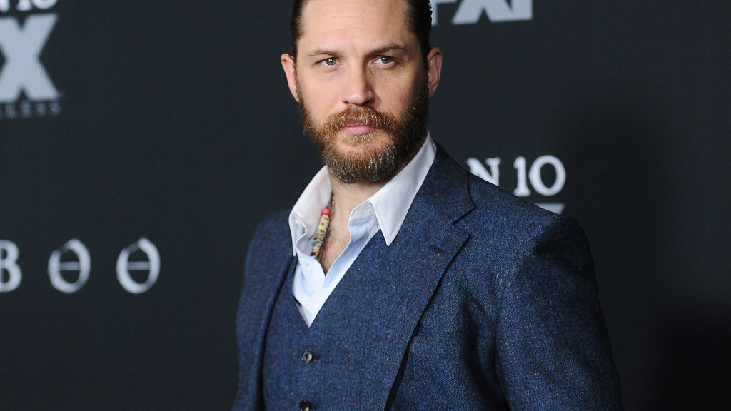Tom Hardy Tom Hardy