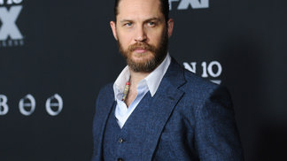 Tom Hardy: Sličný narušitel hollywoodských pravidel