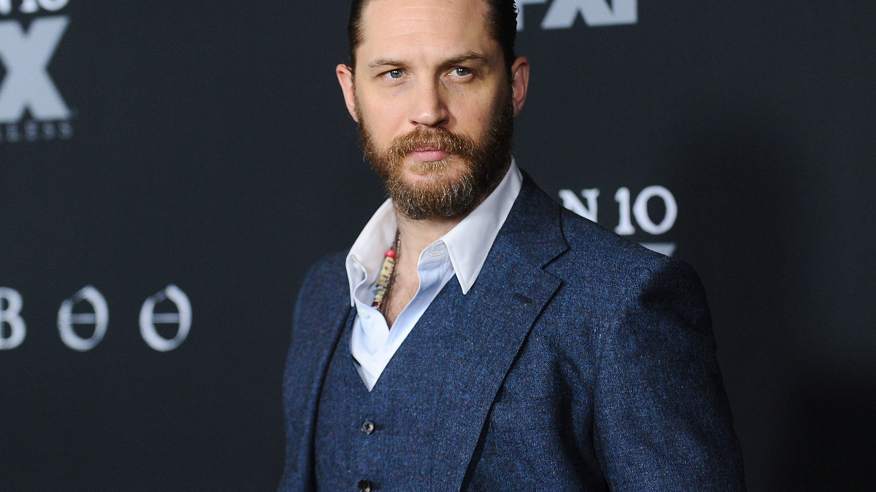 Tom Hardy