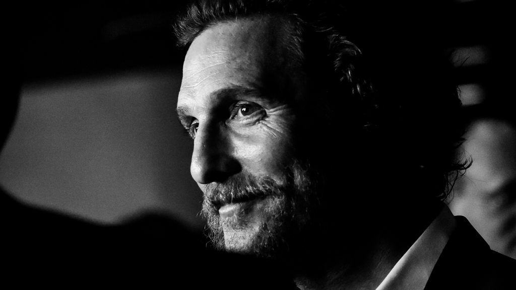 Matthew McConaughey Matthew McConaughey