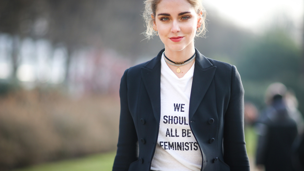 Chiara Ferragni Chiara Ferragni