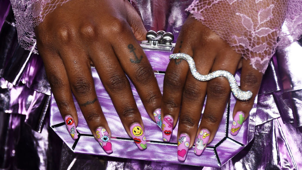 Letos v nail designu platí přímá úměra: čím barevnější, tím lepší!
Letos v nail designu platí přímá úměra: čím barevnější, tím lepší!
