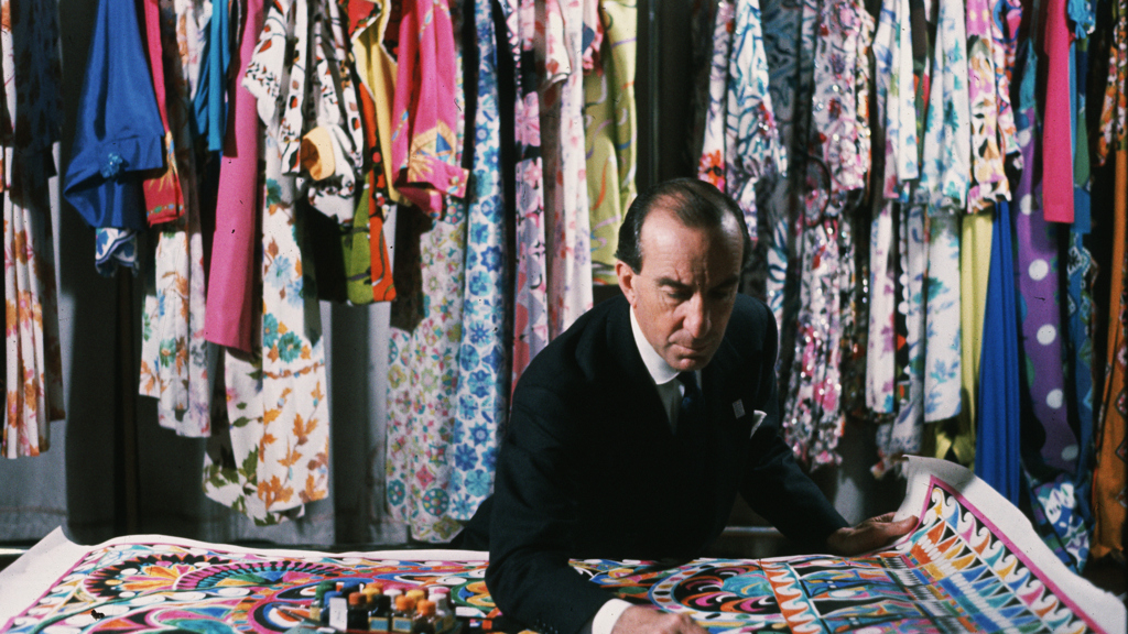 Emilio Pucci Emilio Pucci