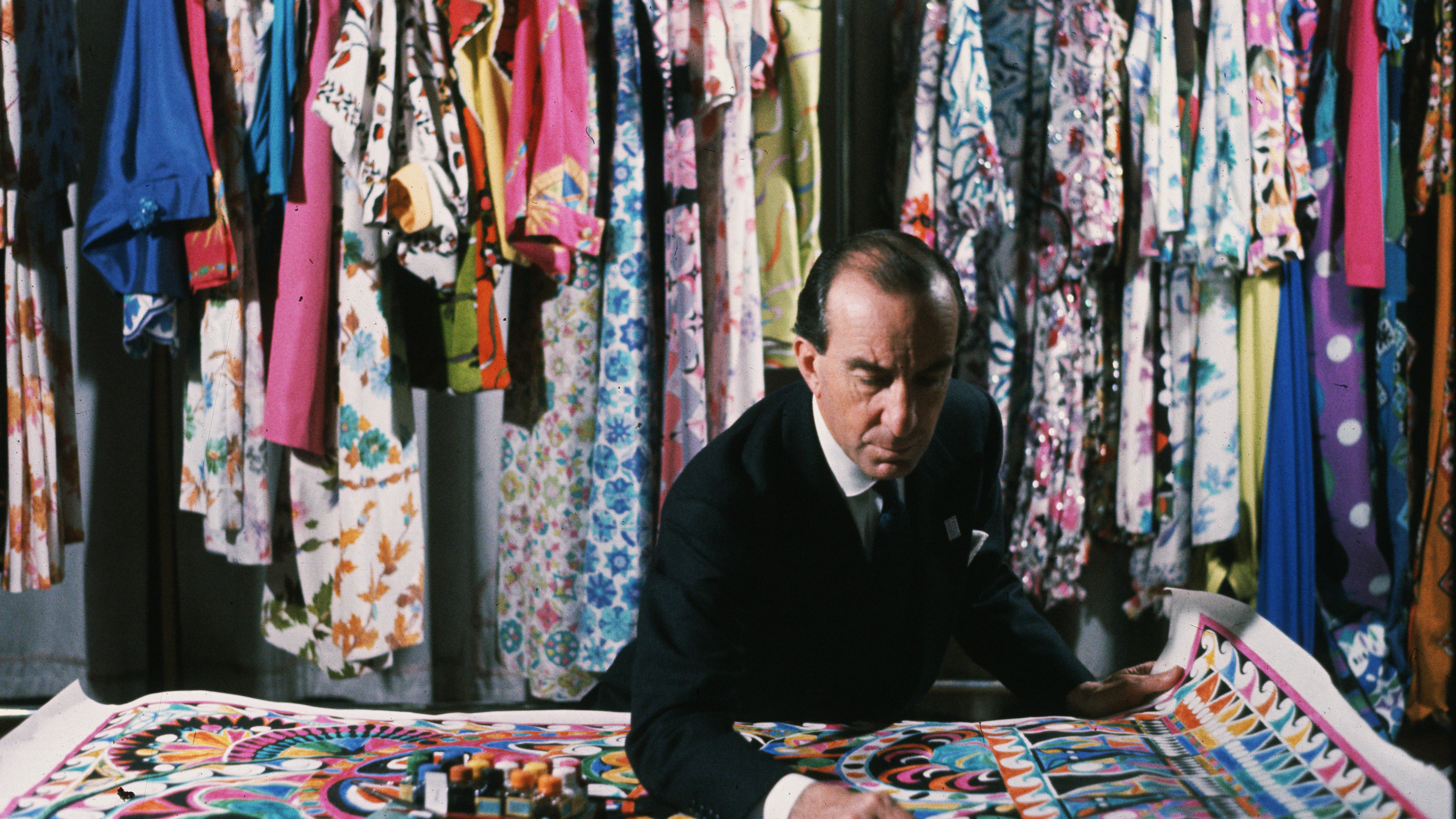 Emilio Pucci