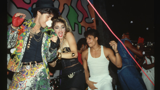 Madonna