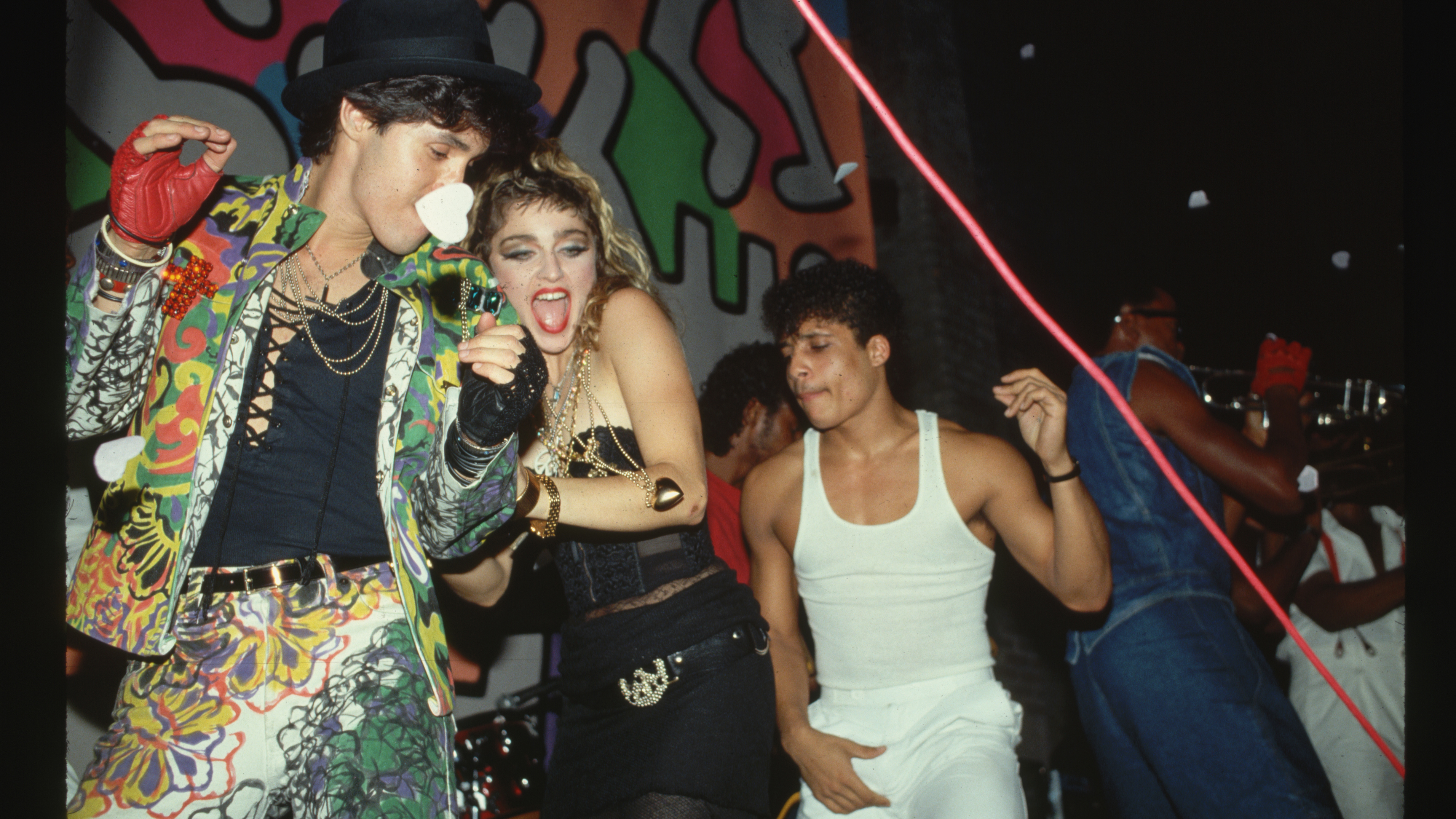 Madonna