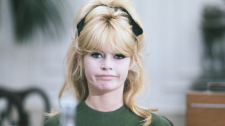 Brigitte Bardot