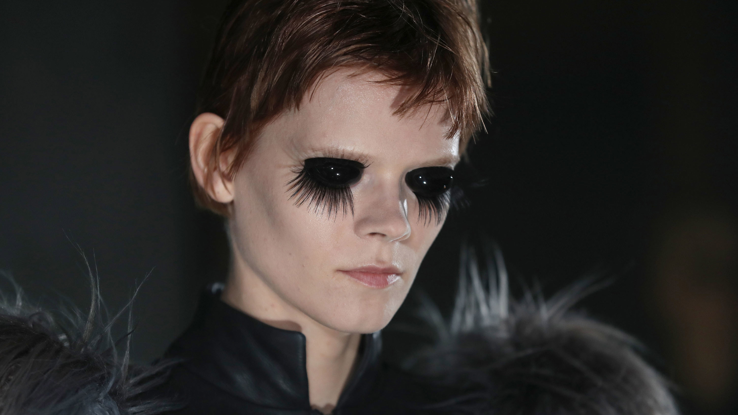 Gareth Pugh