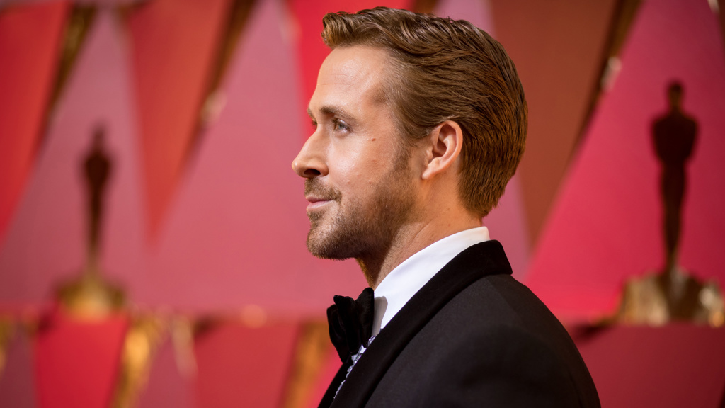 Herec Ryan Gosling
Herec Ryan Gosling