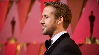  

Herec Ryan Gosling
