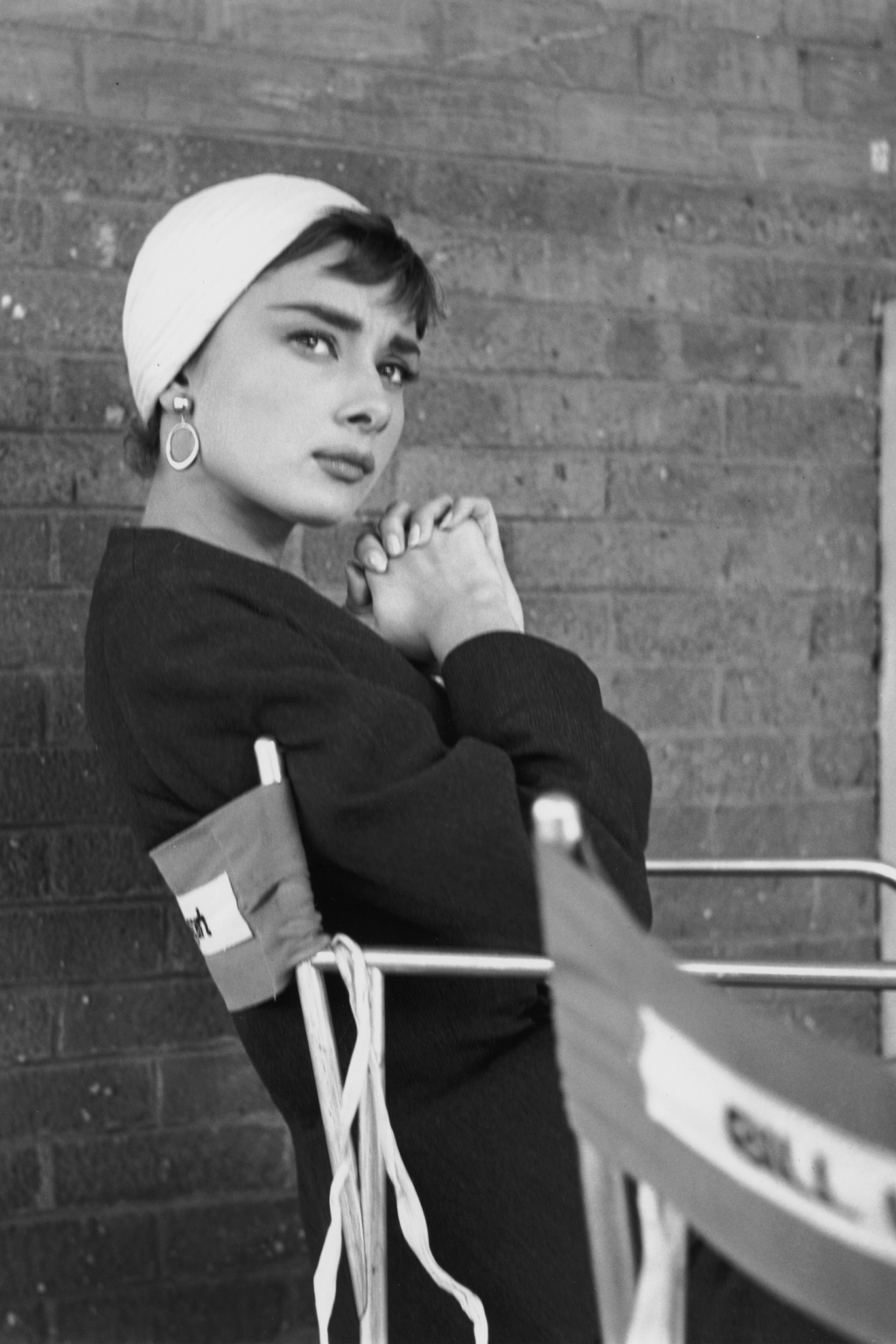 Audrey Hepburn Audrey Hepburn