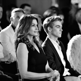 Cindy Crawford prožívá nejhorší chvíle v životě. Její jediný syn Presley Gerber zemřel ve 27 letech