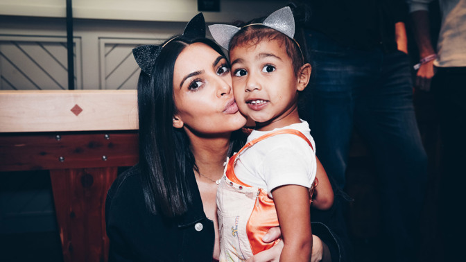 Kim Kardashian