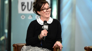 RIP Kate Spade
