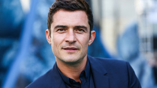  

Herec Orlando Bloom
