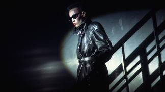 Grace Jones
