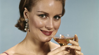 (Ne)přítel alkohol