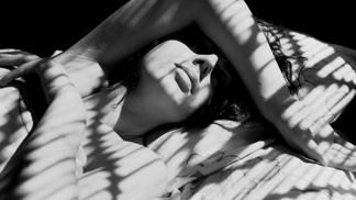 Young woman Young woman