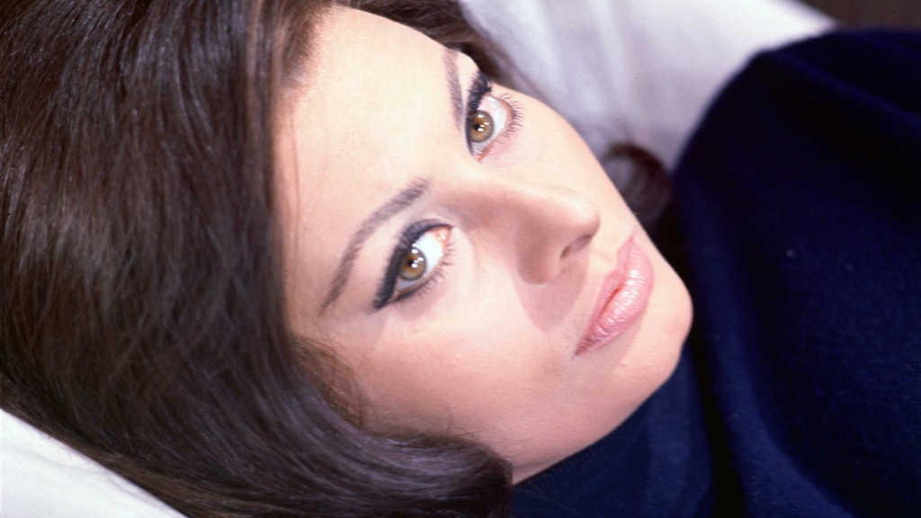 Sofia Loren Sofia Loren