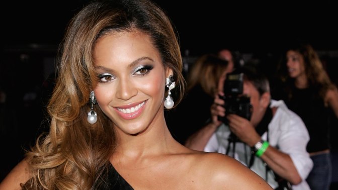 Beyoncé