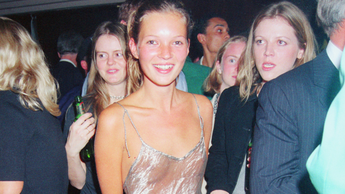 Kate Moss Kate Moss