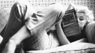 ELLE Book Club