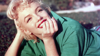  

Marylin Monroe, nejikoničtější blondýnka všech dob 
