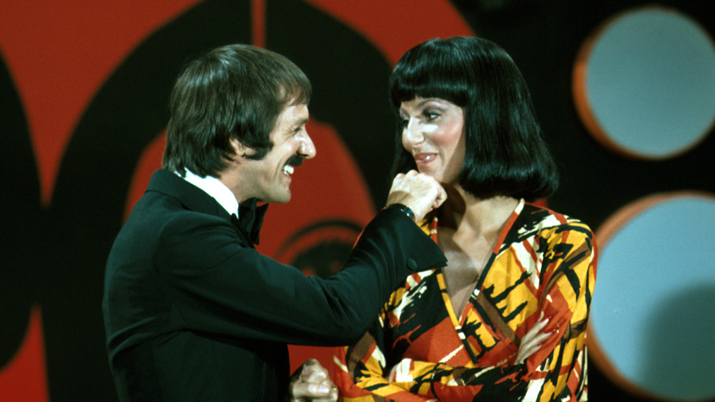 Sonny a Cher Sonny a Cher