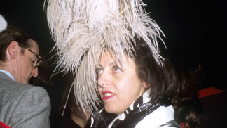  

Isabella Blow
