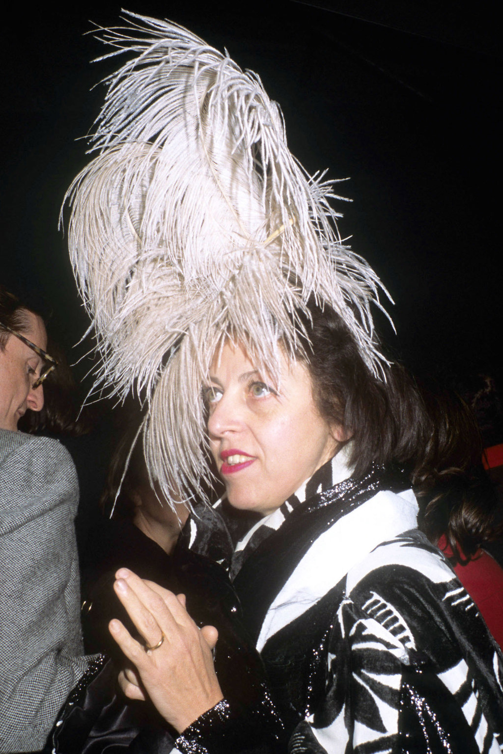 Isabella Blow
Isabella Blow