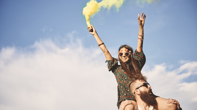 festival