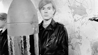  

Andy Warhol
