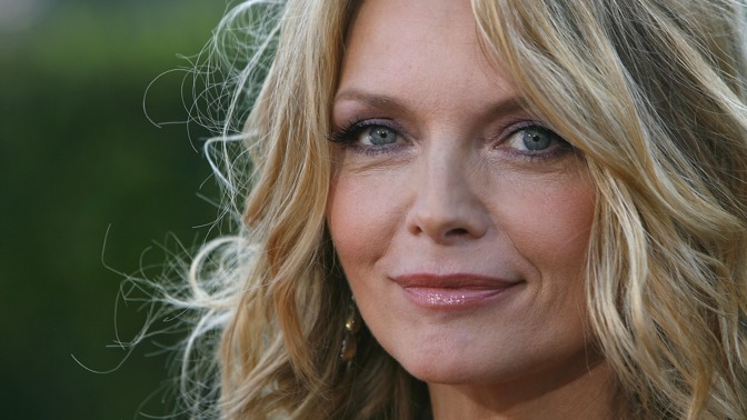 Michelle Pfeiffer Michelle Pfeiffer