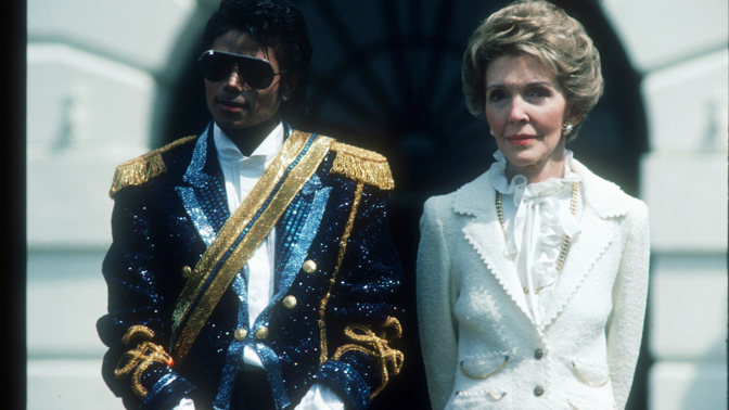 Michael Jackson
