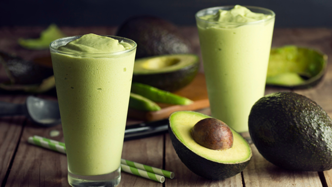 avocado