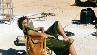 Sophia Loren