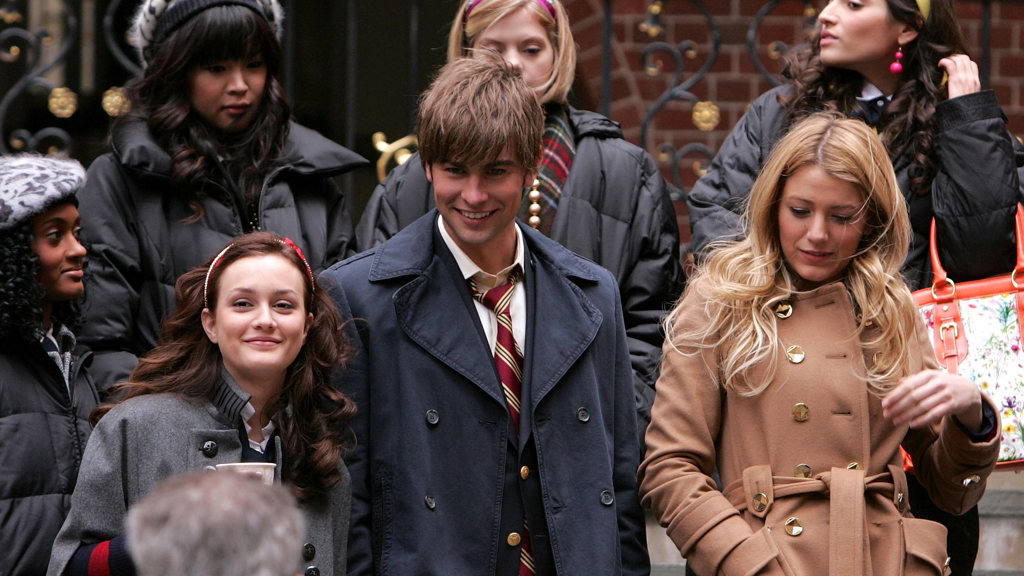 Gossip Girl Gossip Girl