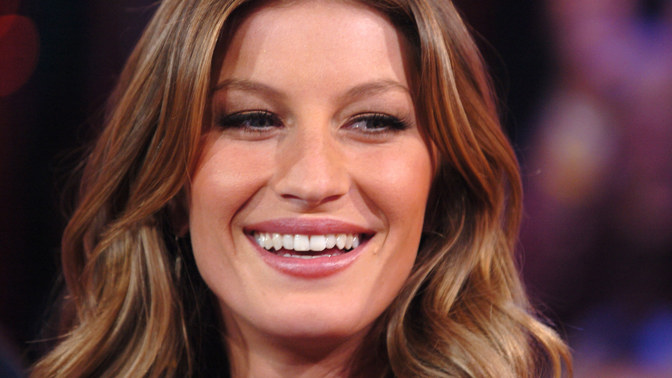 Gisele Bündchen