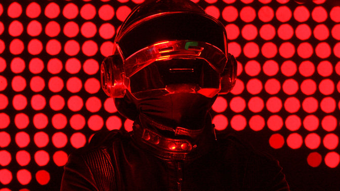  

Daft Punk
