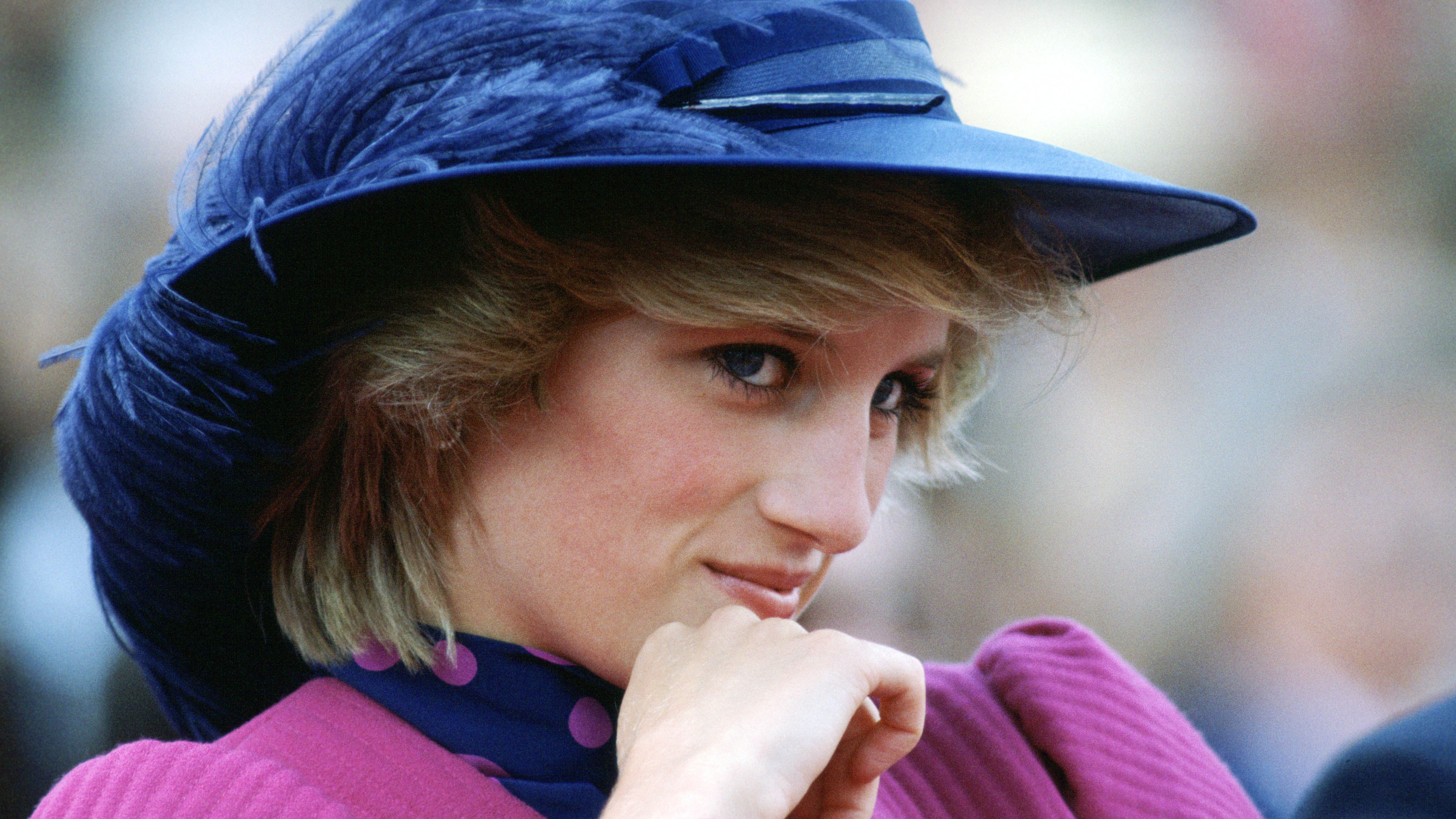  

Princezna Diana
