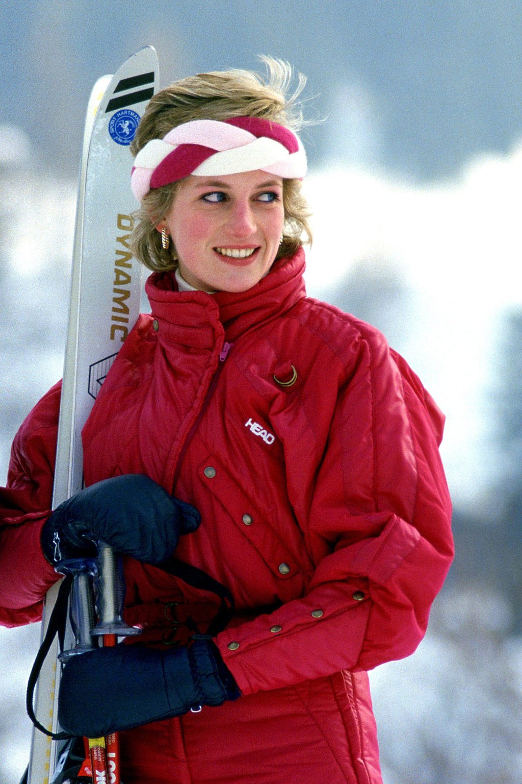 Diana Spencer