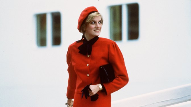 Lady Diana