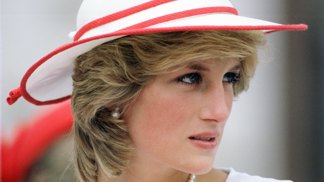 Lady Diana